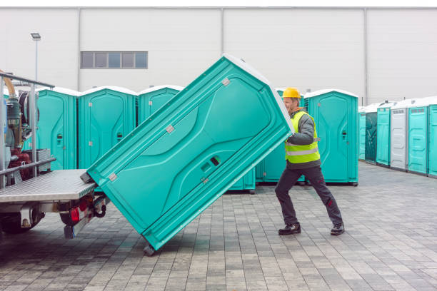 Best High-end porta potty rental  in Waynesville, NC