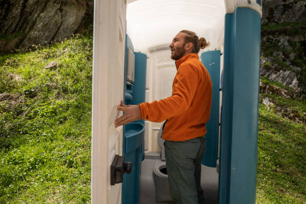 Best Emergency porta potty rental  in Waynesville, NC