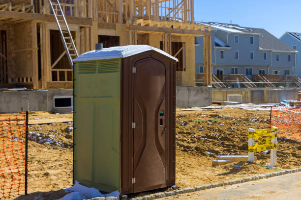 Best Affordable portable toilet rental  in Waynesville, NC