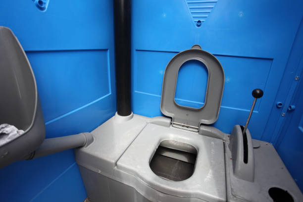 Best Portable restroom solutions  in Waynesville, NC