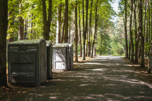  Waynesville, NC Porta Potty Rental Pros
