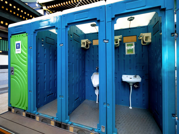 Best Construction site porta potty rental  in Waynesville, NC