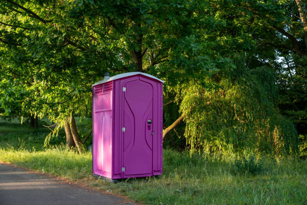 Best Porta potty rental for outdoor events  in Waynesville, NC