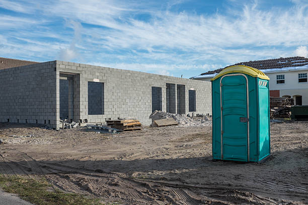Best Event porta potty rental  in Waynesville, NC